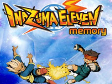 Inazuma Eleven Memory