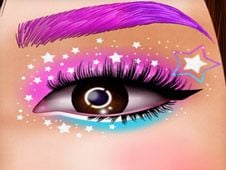 Incredible Princess Eye Art Online