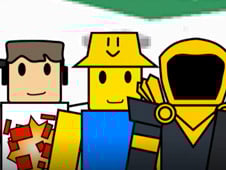 Incredibox - BLOXXER