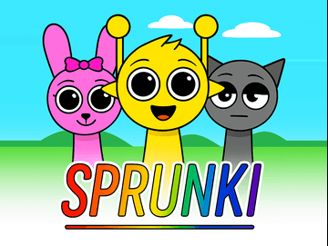 Incredibox Sprunki