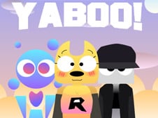 Incredibox Sprunki: YaBoo