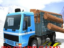 Indian Truck Simulator 3D