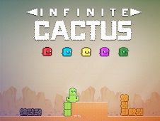 Infinite Cactus Online