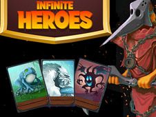 Infinite Heroes Online