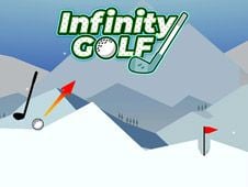Infinity Golf Online