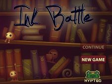 Ink Battle