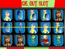 Inside Out Slots