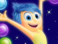 Inside Out Thought Bubbles