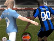 Inter Milano vs Manchester City