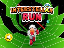 Interstellar Run