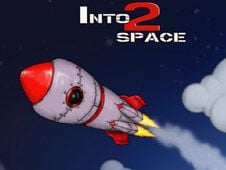 Into Space 2 Online