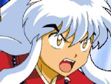 Inuyasha Demon Tournament