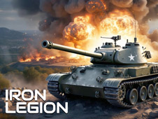 Iron Legion