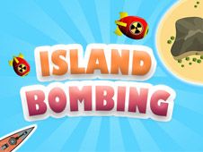 Island Bombing Online