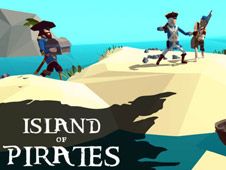 Island of Pirates Online