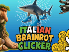 Italian Brainrot Clicker