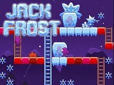 Jack Frost