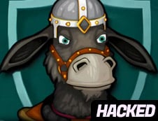Jack Smith Hacked