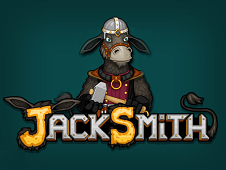 Jacksmith Online