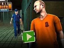 Jail Prison Break 2018 Online