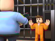 JailBreak : Escape from Prison