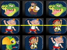 Jake and the Neverland Pirates Slots