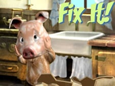 Jakers! Fix It!