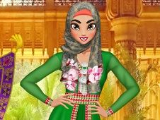 Jasmine New Hijab Online