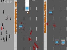 Lets Go Jaywalking