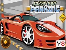 Jazzy Car Parking Online