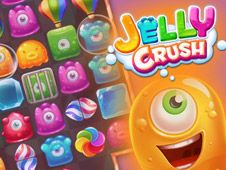 Jelly Crush