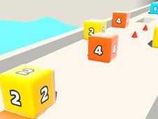 Play Jelly Run 2048 Online for Free on PC & Mobile