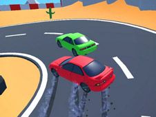 Jelly's Drift 2 Online