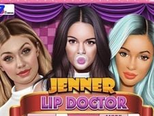 Jenner Lip Doctor Online