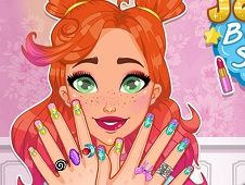 Jessie Beauty Salon Online