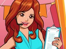 Jessie Party Planner