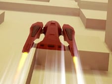 Jet Rush