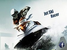 Jet Ski Racer