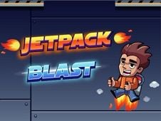 Jetpack Blast Online