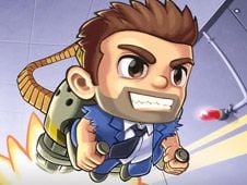 Jetpack Joyride Online