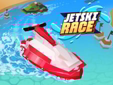 Jetski Race