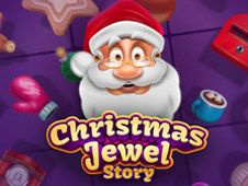 Jewel Christmas Story Online