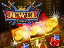 Jewel Duel