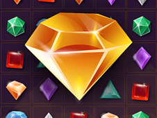 Jewel Legend
