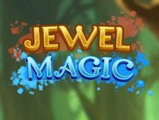 Jewel Magic Online