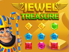 Jewel Treasure Online