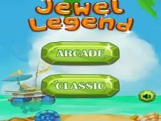 Jewel Legend Online