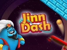 Jinn Dash