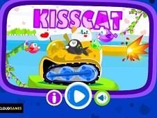 Kisscat Online