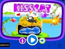 Kisscat